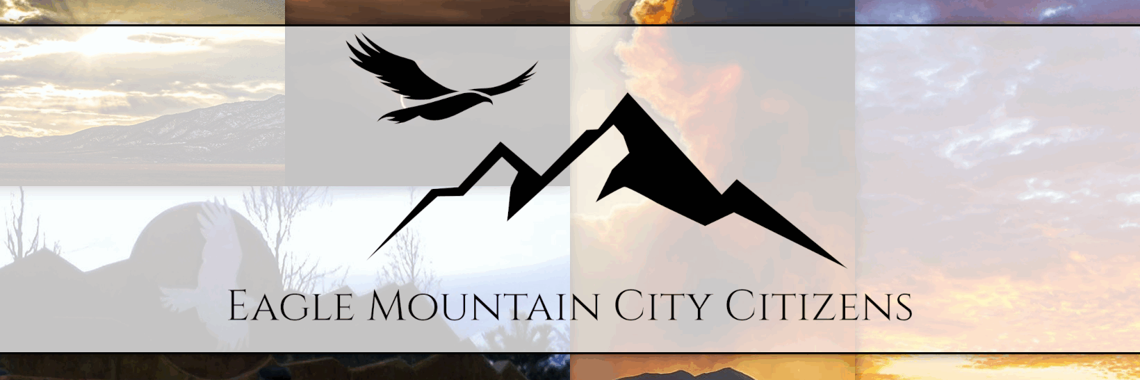 Eagle Mountain City Citizens Facebook Group